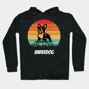 Underdog Hoodie